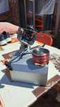 Shimano Ultrega XSE Competicion