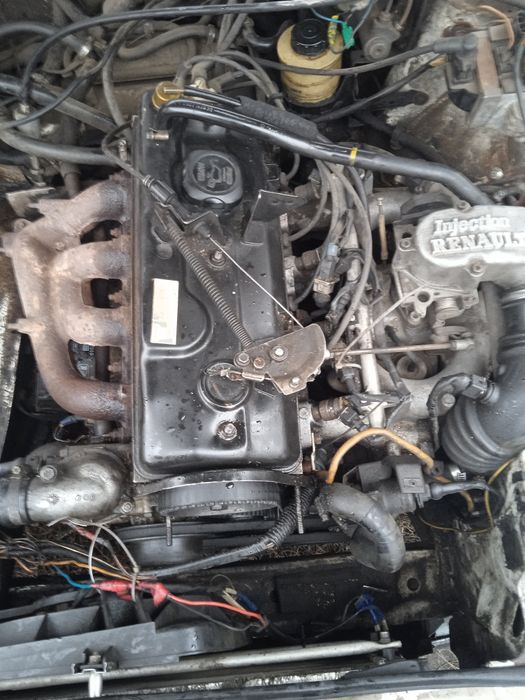 Продам двегун 2.2