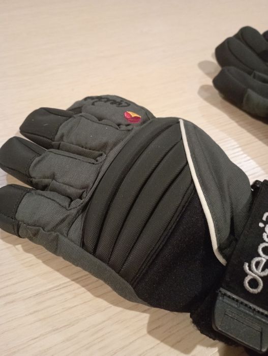 Лижні рукавиці Primaloft