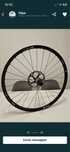 Roda dt swiss E1700 ( enduro)