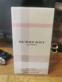 Burberry london perfumy damskie 100ml