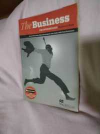 The Business Pre-Intermediate Student's Book + płytka CD
