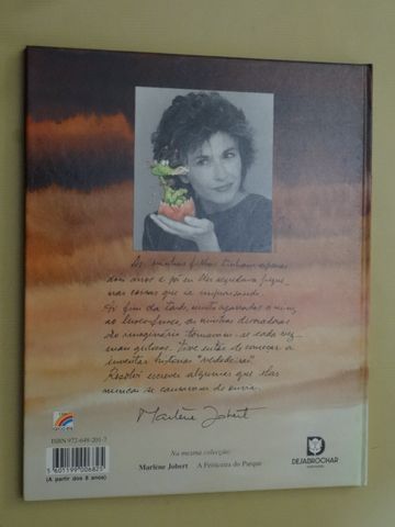 Que Bicho Esquisito de Marlene Jobert - Vários Livros