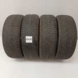 OPONY 235/55/19 4szt NOKIAN 7,5mm (22689)