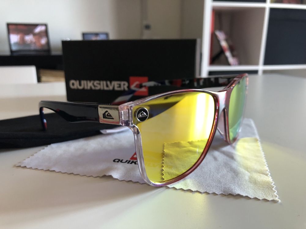 Oculos Quiksilver