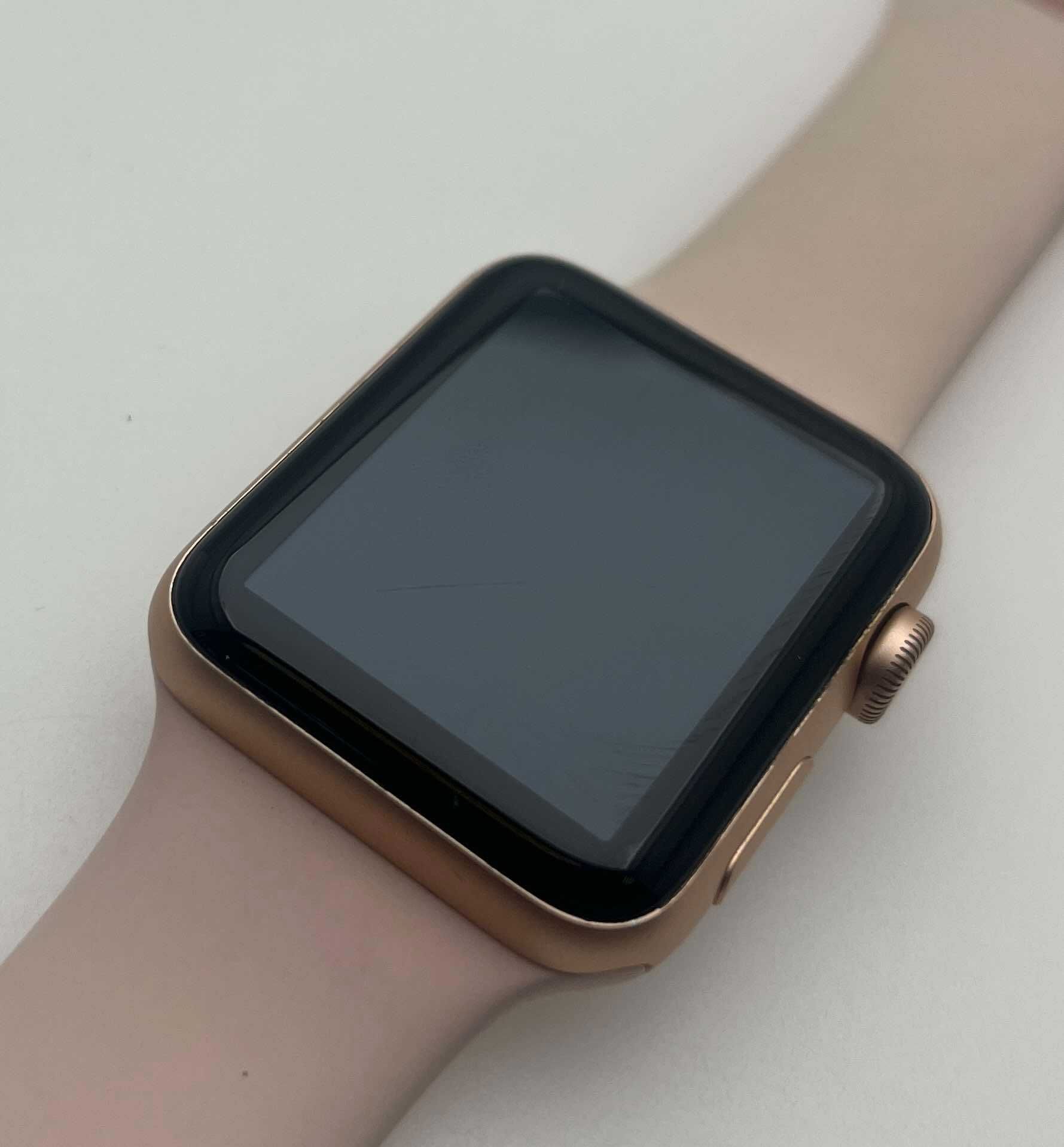 Apple watch MQL22MP 42MM SERIES 3 789/24/psz