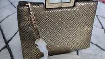 NOWA Damska torebka Michael Kors - Kristen