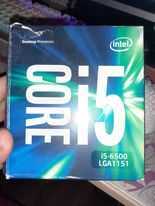 Procesor intel core i5