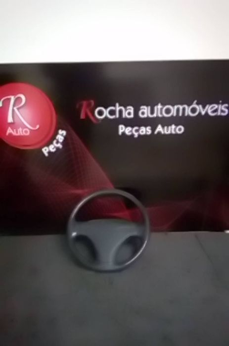 Volante Fiat Bravo I (182_)