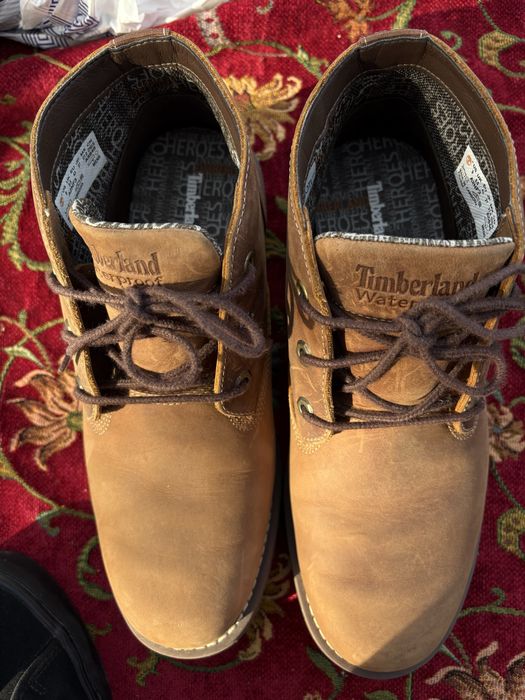 Botas timberland