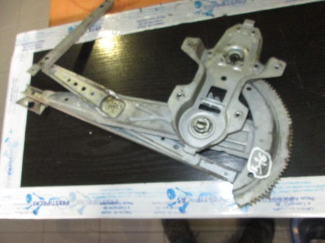 Elevador Sem Motor 29760032 ROVER 414 1996 5P FD