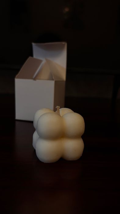 Свічка ароматична