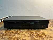 Odtwarzacz CD Sony CD-295