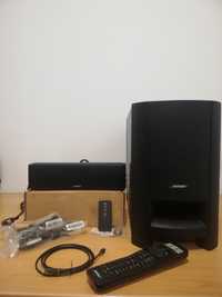 Bose cinemate 15