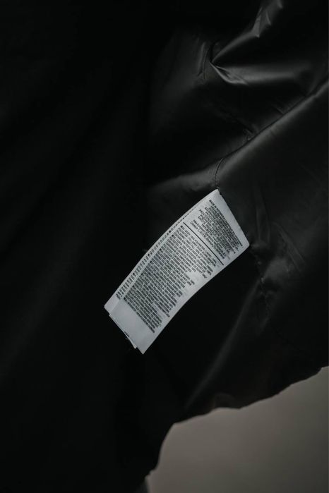 Пуховик Nike Storm-Fit Primaloft/ зимня чоловіча куртка найк шторм фіт