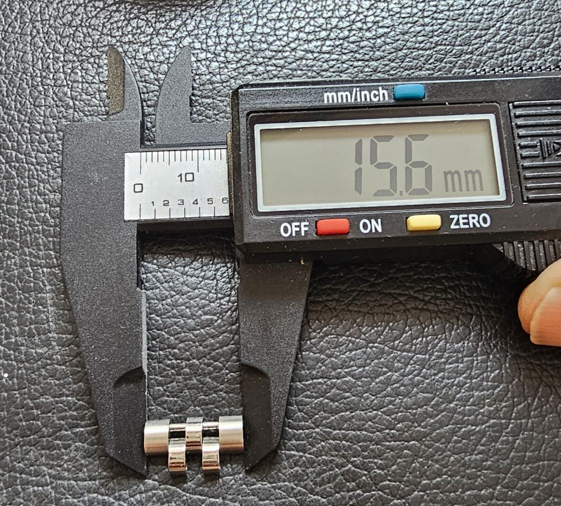 rózne rolex submariner ogniwo