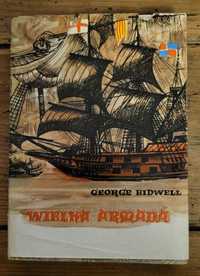 George Bidwell - Wielka Armada 1967