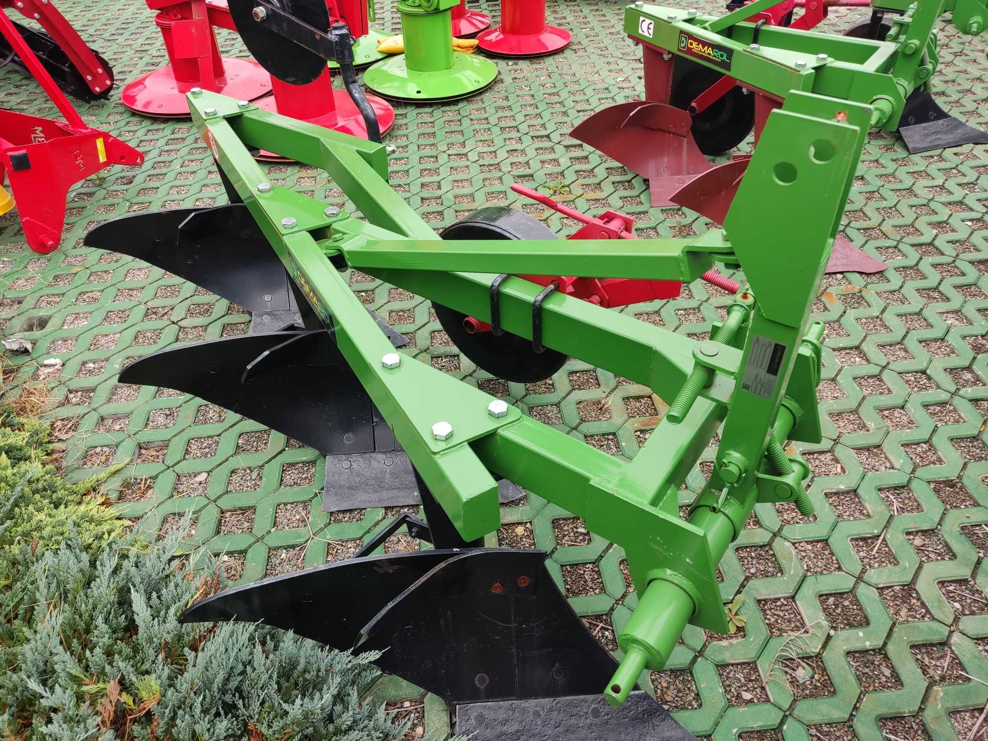 części# Lemiesz 35cm pług zagonowy 2 3 4 5 skibowy dostawa pługi
