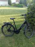Sprzedam rower  elektryczny Ecobike