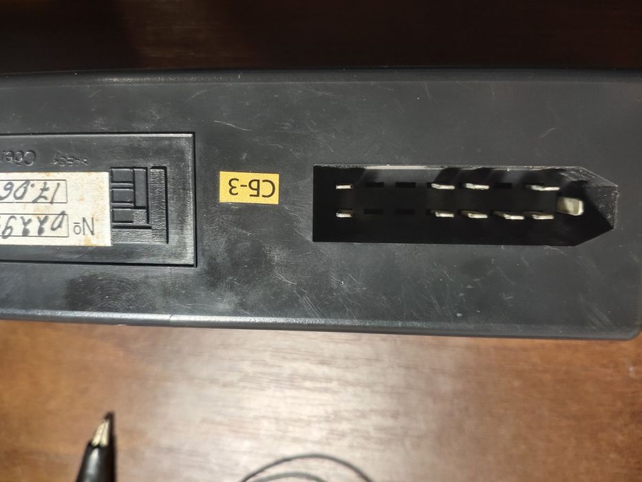 БК Gamma gf241 для авто