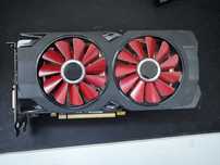 XFX Raden RX 570 8GB VRAM