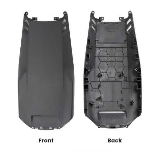 корпус mavic 3, 3t thermal, 3pro,3e,3 classic, body shell dji мавик