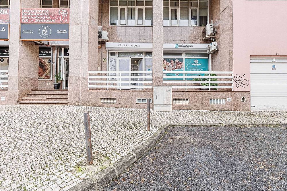 Loja  para arrendamento