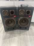 Kolumny glosnikowe Alton 70w