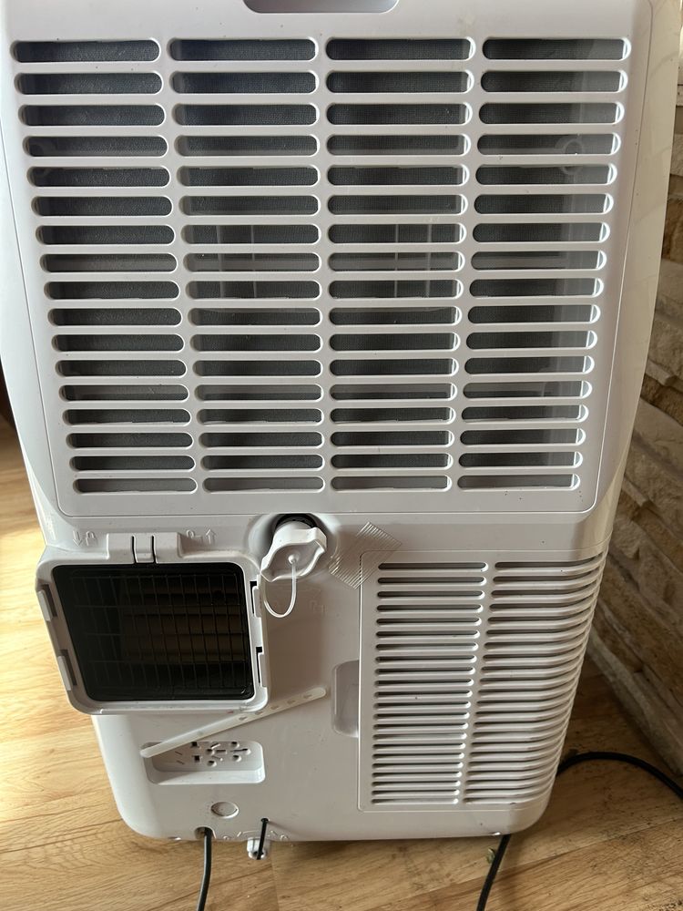 Sprzedam klimatyzator TCL