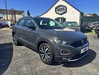 VW T-Roc 1.0 TSI Style