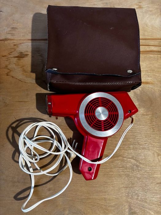 Фен    новий  рабочий