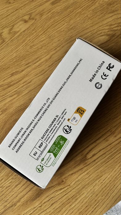 Переходник зарядное Тип2 - Tesla NACS