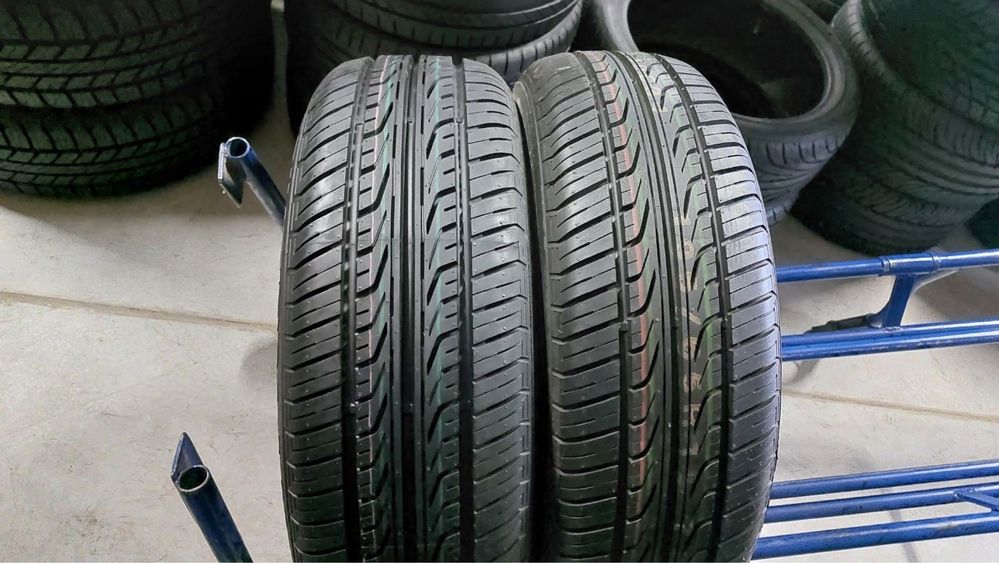 195/65/15 R15 Kumho Powermax 769 2шт новые