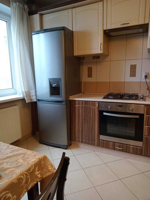 ВЕЛИКА • 4-х кімнатна кварт. Трускавець ЦЕНТР‼️ВІЛЬНА‼️БЮВЕТ