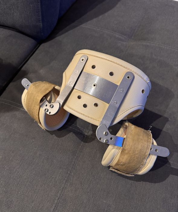 Аппарат Гневковского,размер - 2