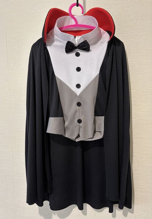 ,,Дракула,, святковий образ