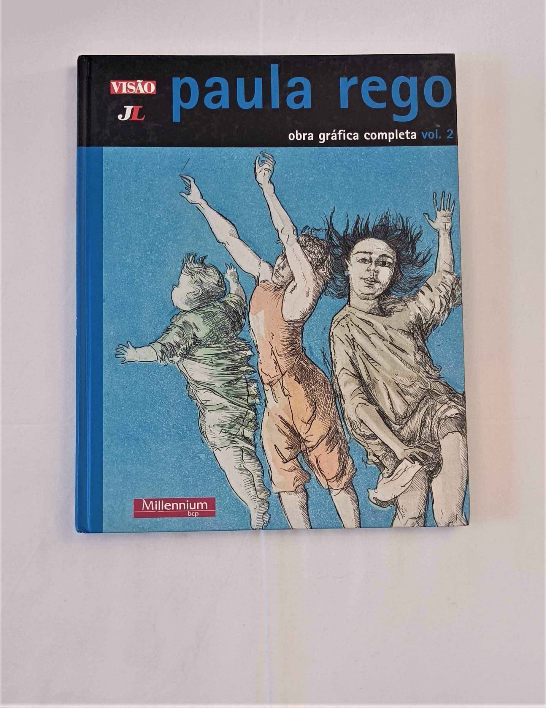 Paula Rego - Obra Gráfica Completa