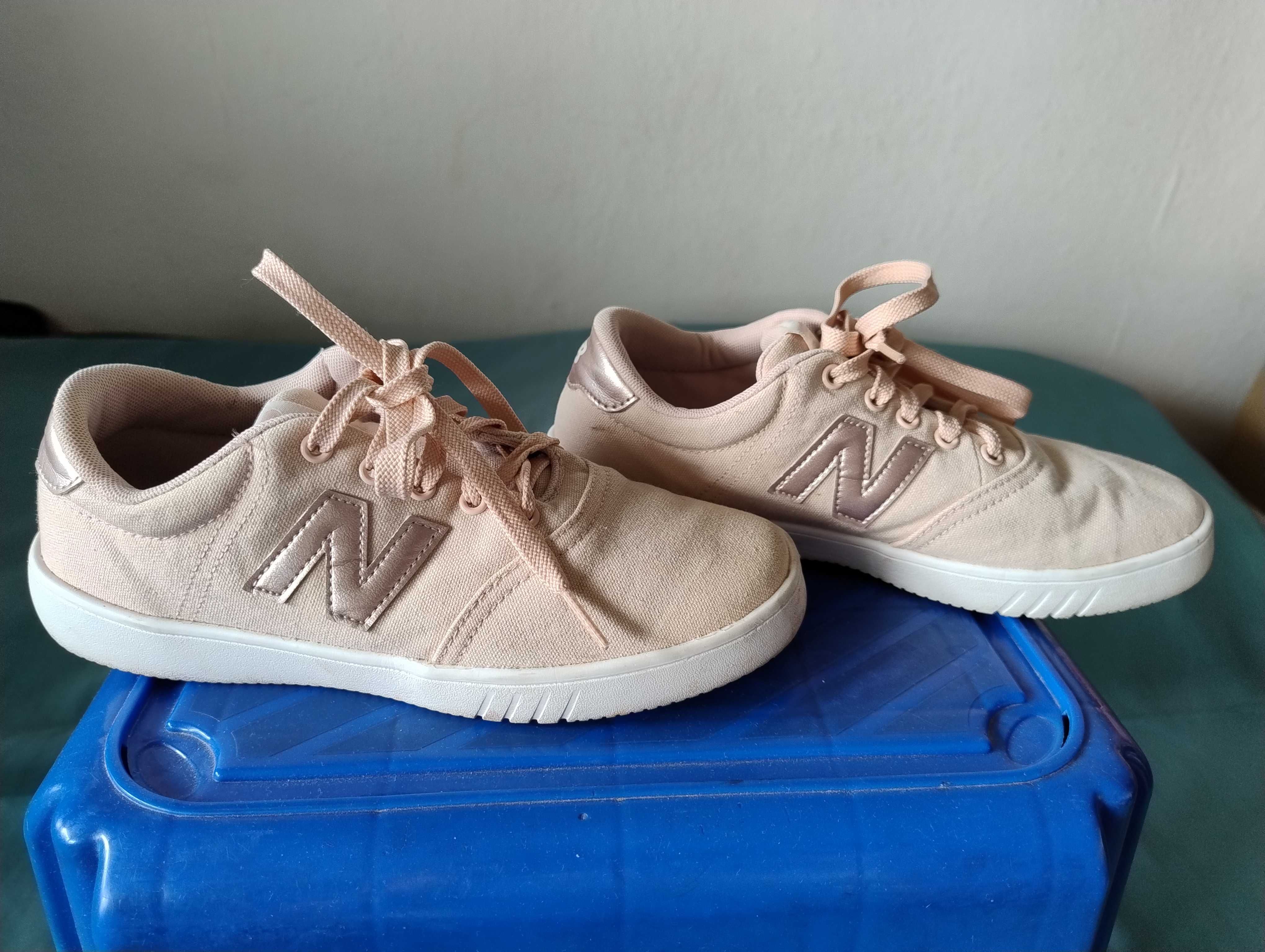 SUPER CENA New Balance WCT10CPC Buty 38 tenisówki adidasy sneakersy