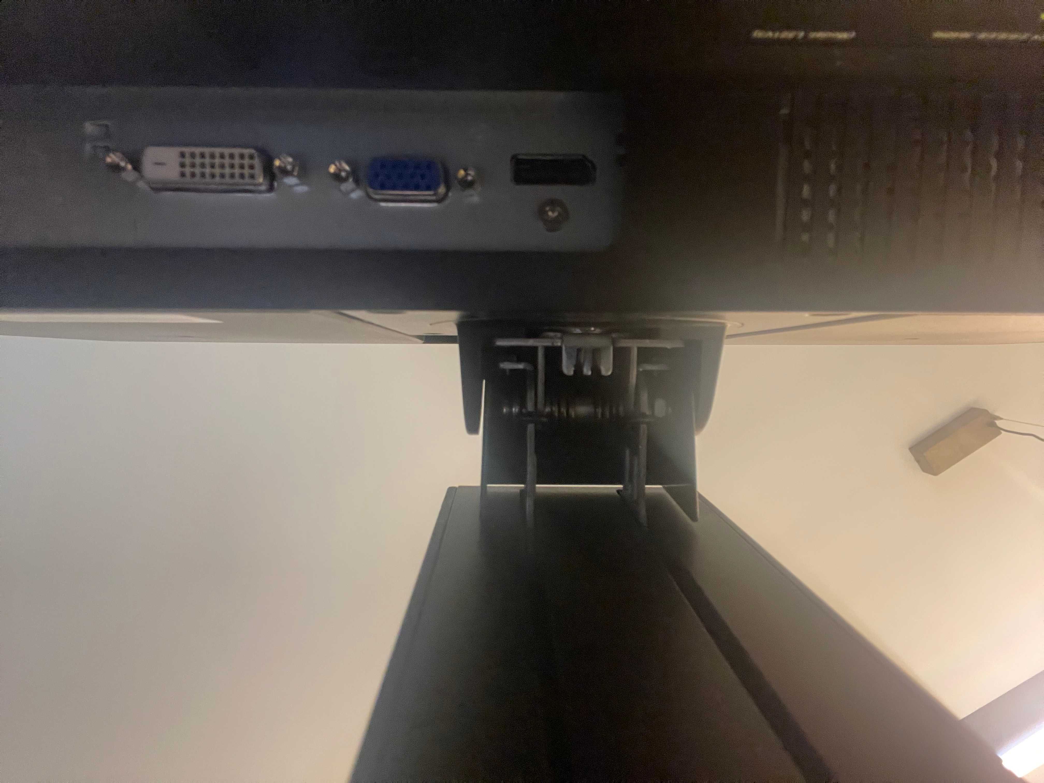 Monitor NEC MultiSync E223W