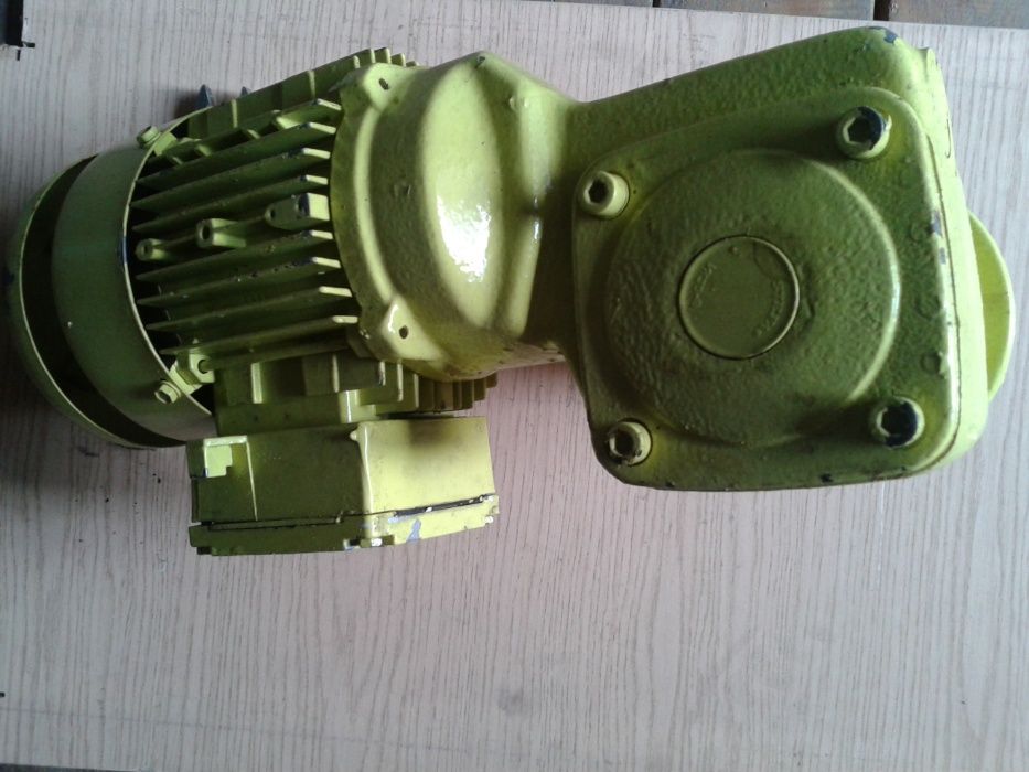 Motoreduktor Eurodrive 200 obr/ min