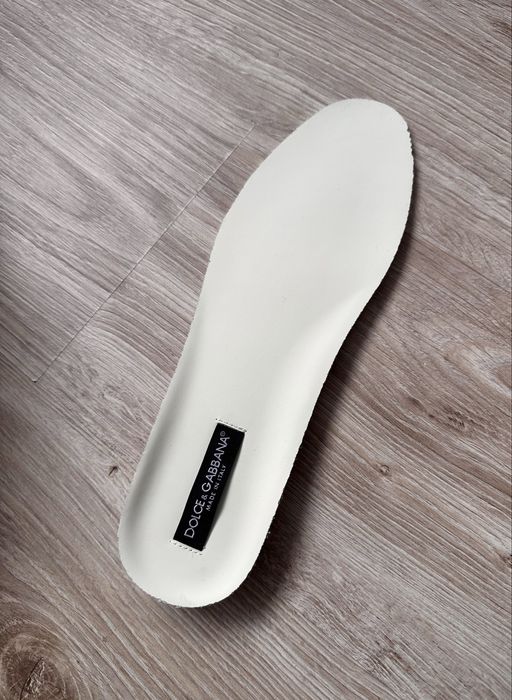 Кеди Dolce Gabbana Portofino оригінал