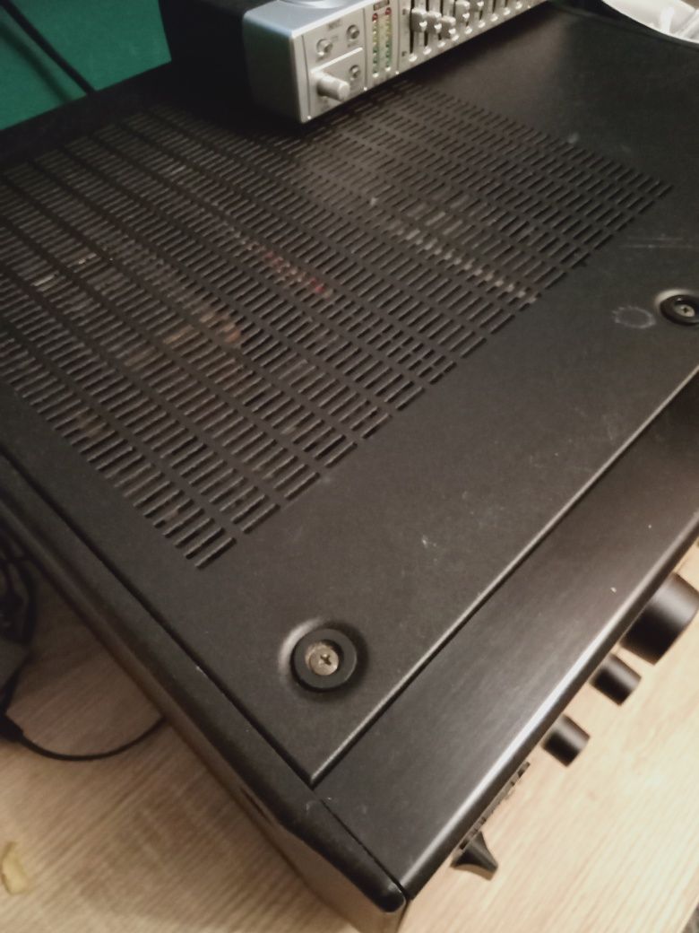 wzmacniacz onkyo 8850