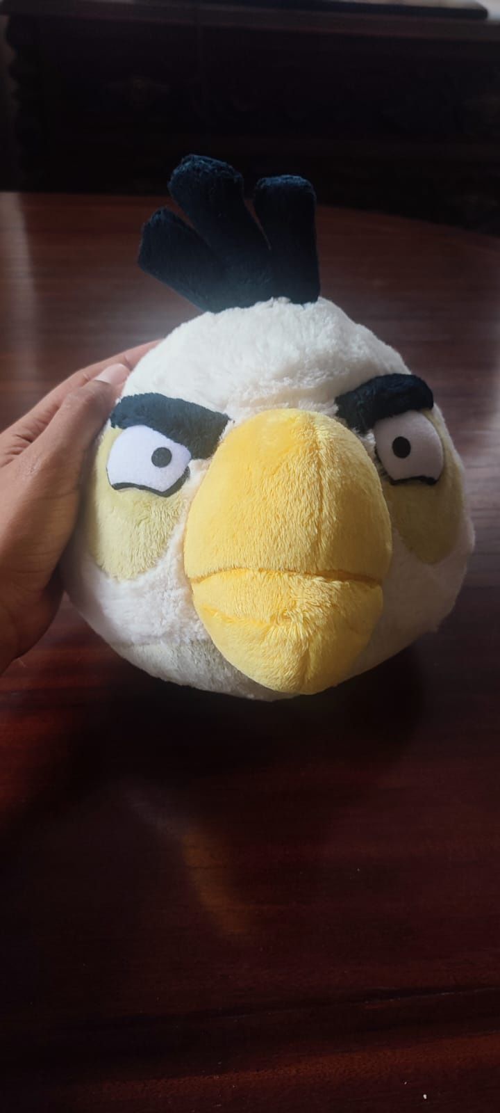 Angry birds- original (colecção)