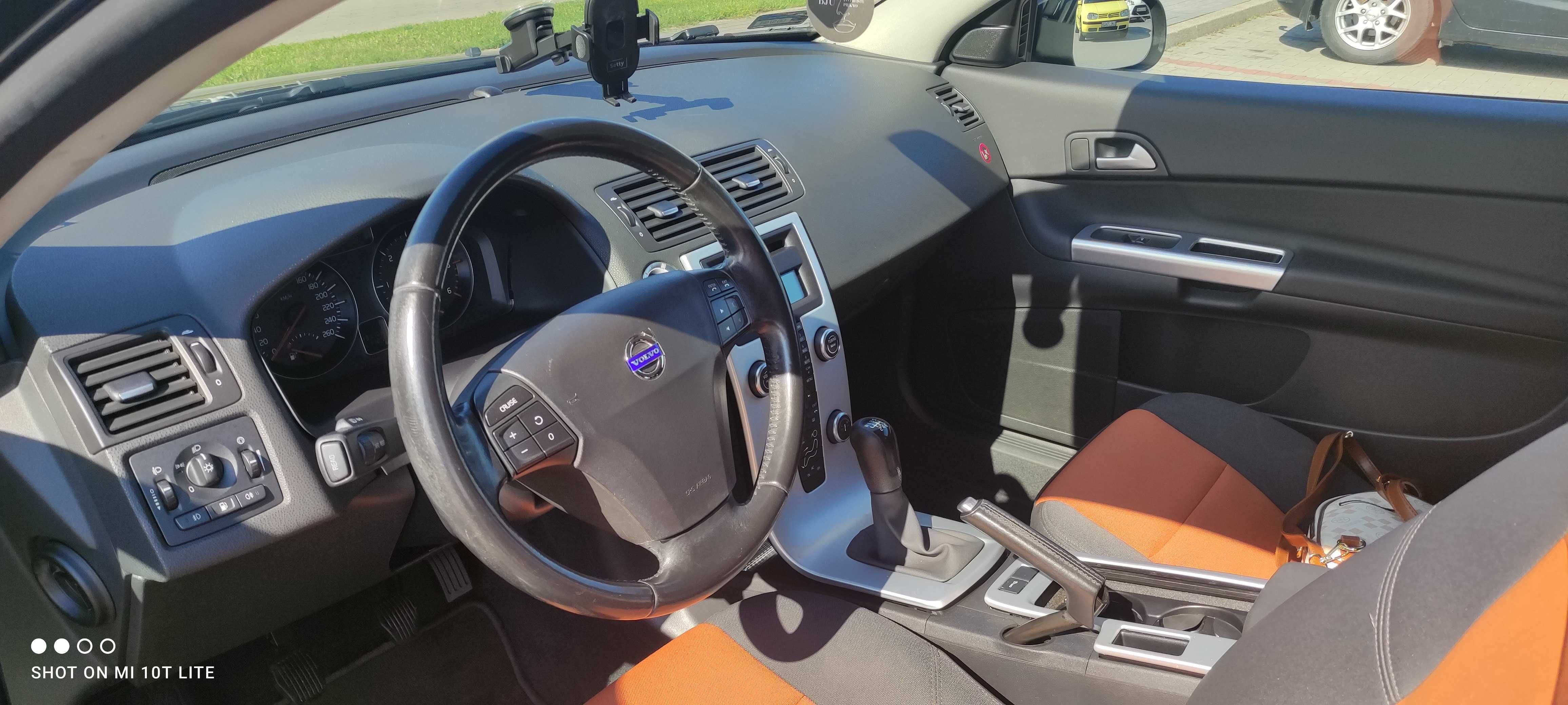 VOLVO C30 Gdańsk