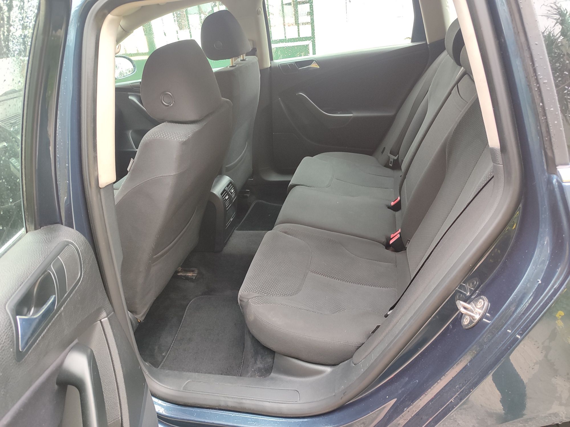 Vw Passat 1.9 Tdi