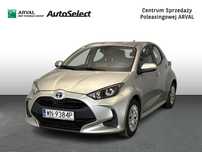 Toyota Yaris 1.5HEV 116 Active AT 5d 92KM