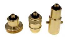 Adapter redukcja tankowania EUROPA ZESTAW M10