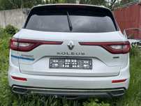 Renault Koleos 2020