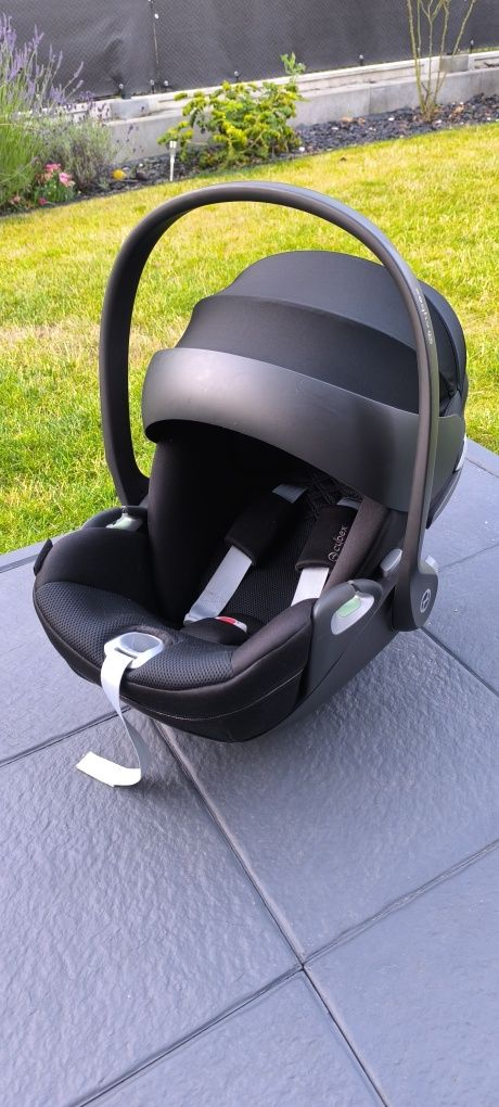 Fotelik Cybex Cloud T i-size plus