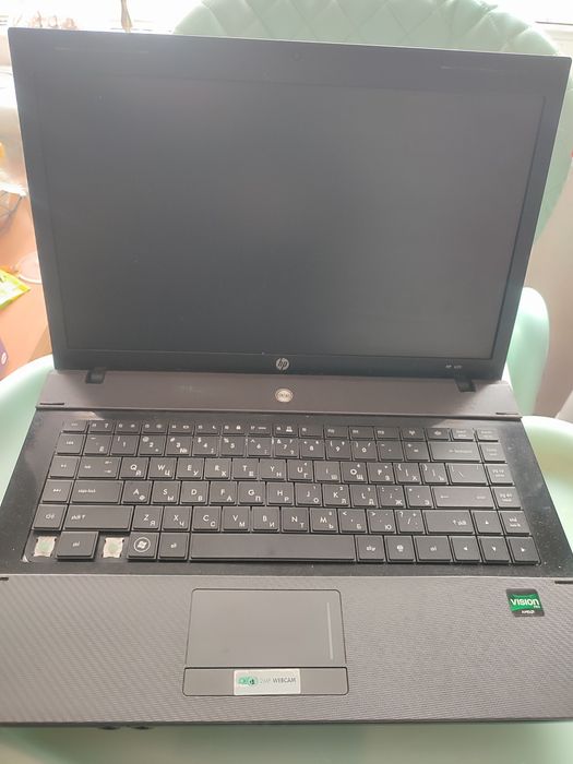 Ноутбук hp 250 на запчасти + зарядка